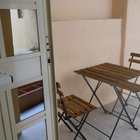 Al 22 Appartamenti Trapani Exterior foto