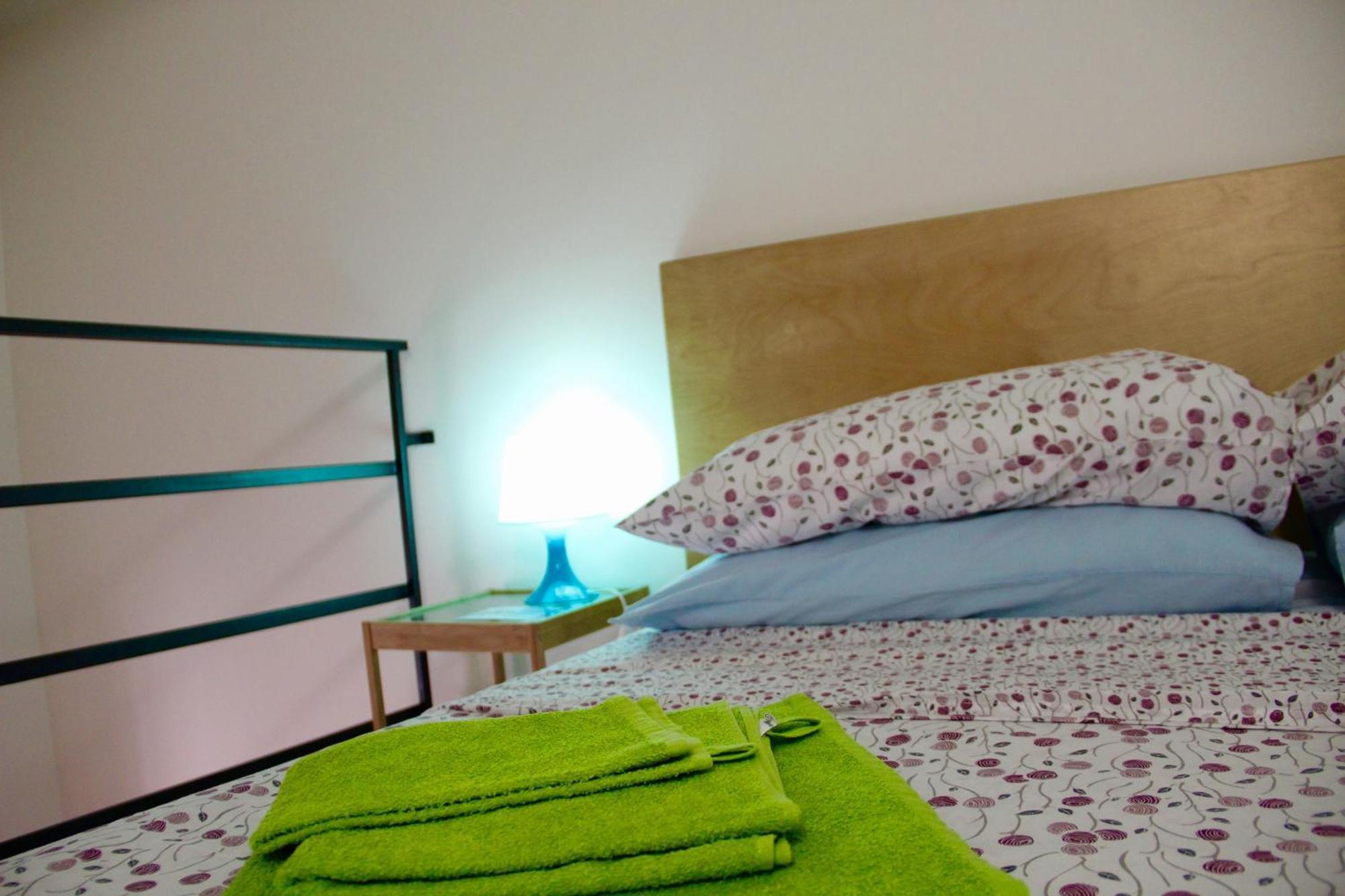Al 22 Appartamenti Trapani Quarto foto