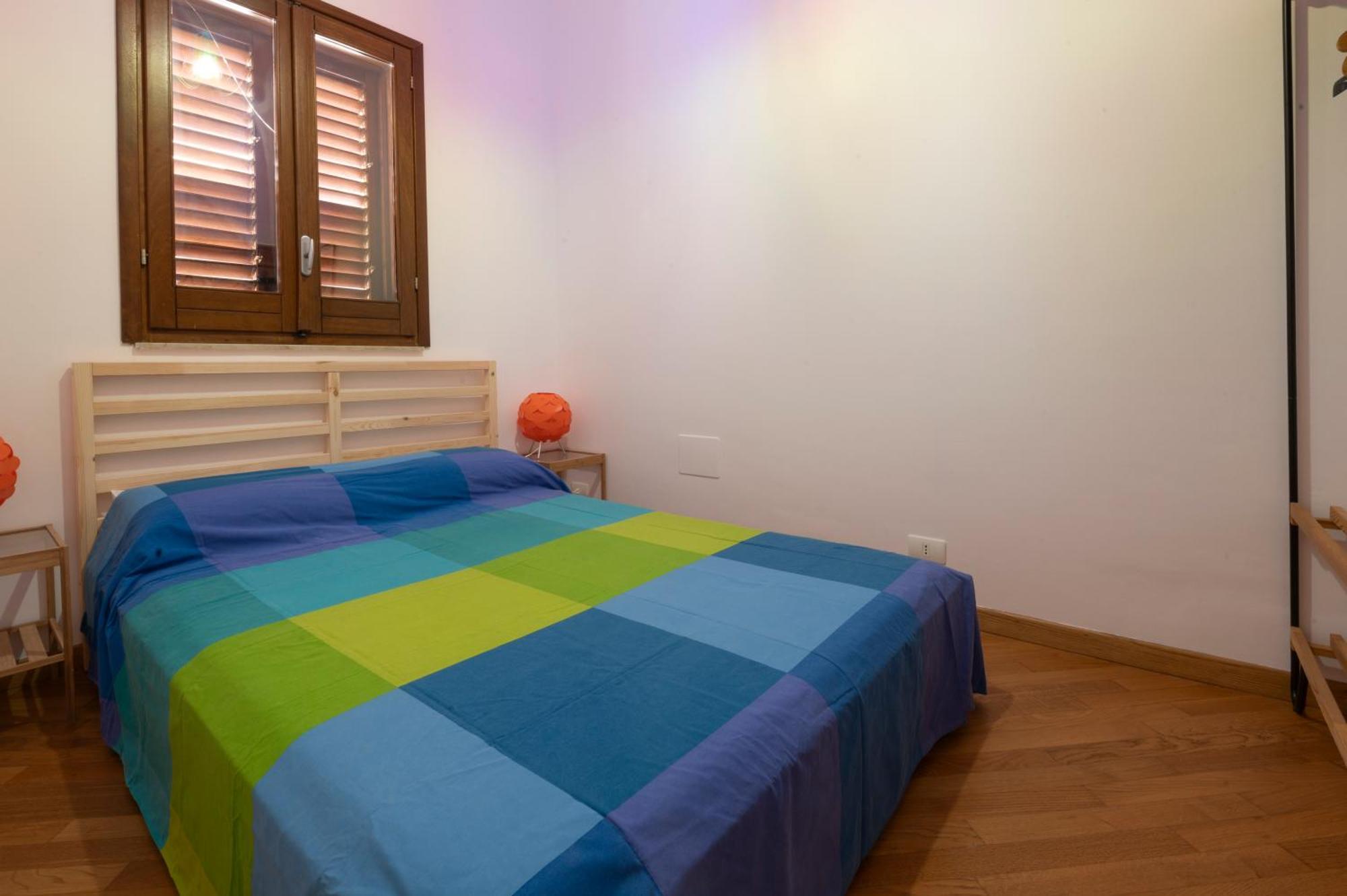 Al 22 Appartamenti Trapani Quarto foto