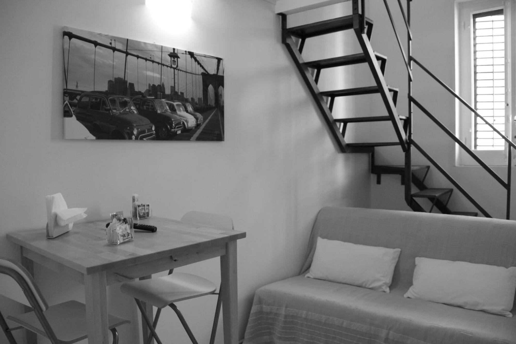 Al 22 Appartamenti Trapani Quarto foto