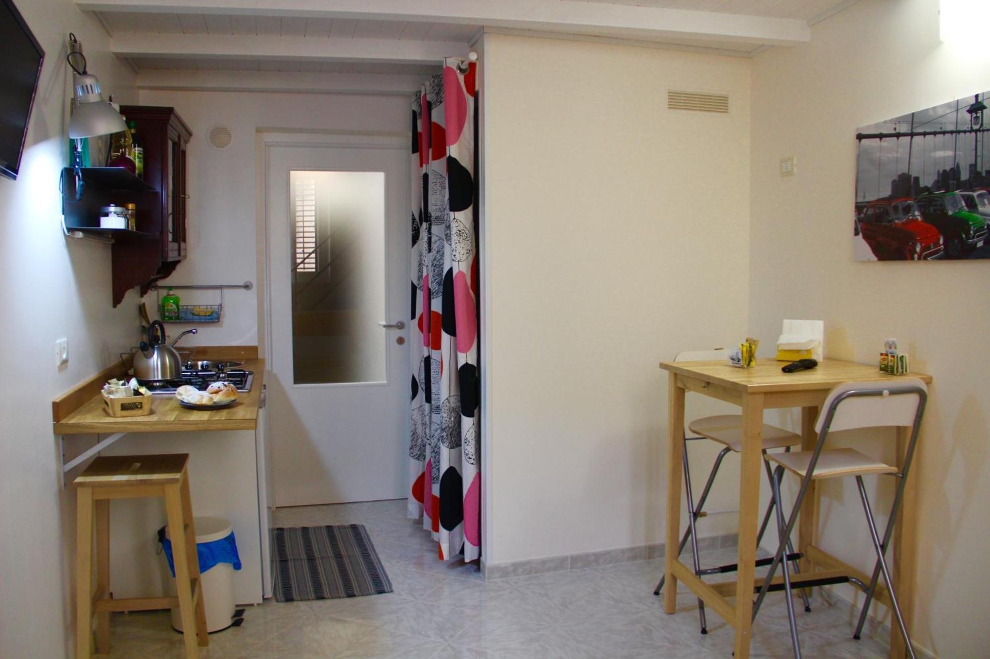 Al 22 Appartamenti Trapani Quarto foto