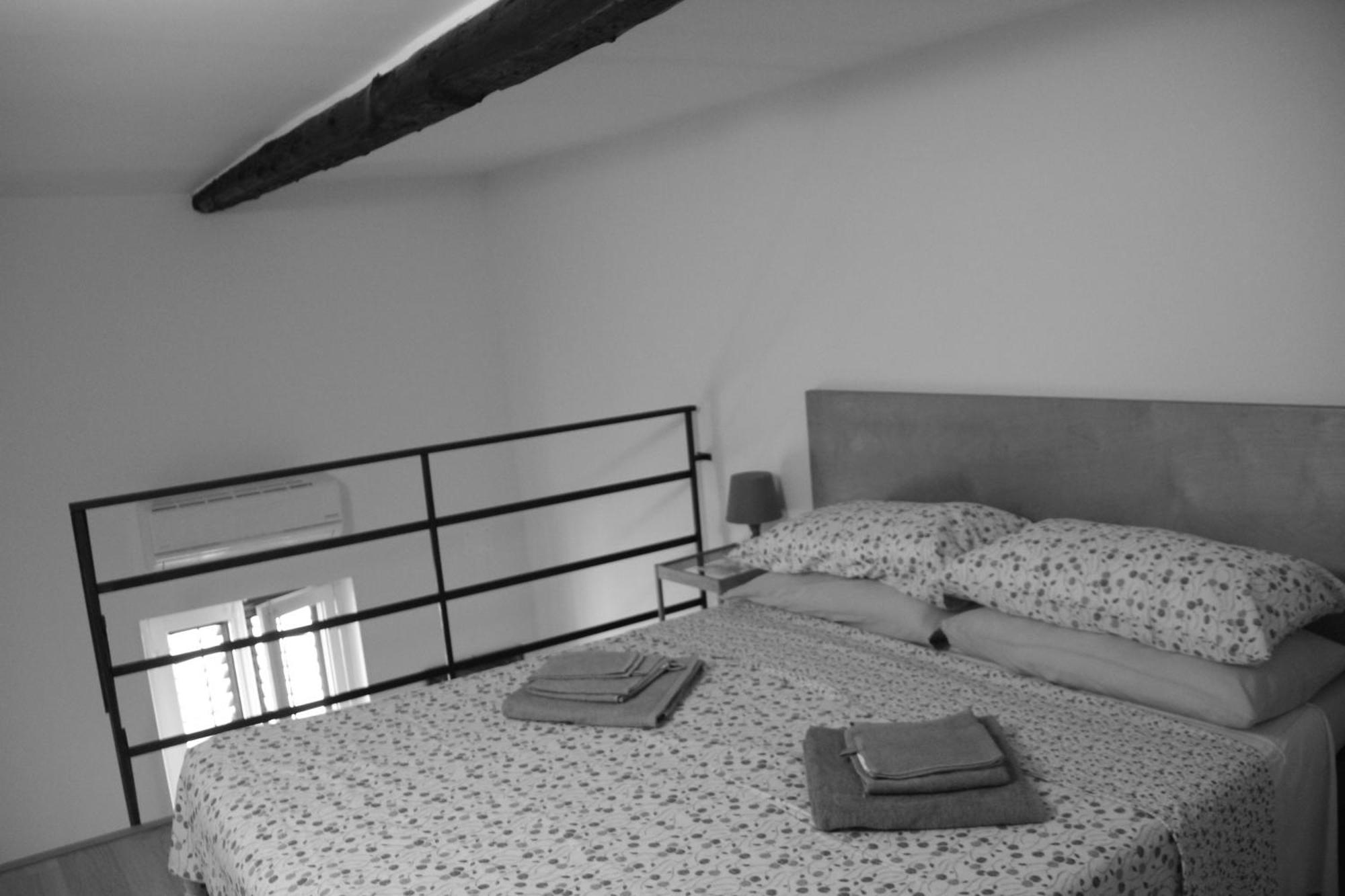 Al 22 Appartamenti Trapani Quarto foto